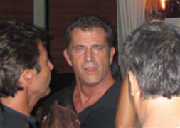 Mel Gibson ucuz atlattı