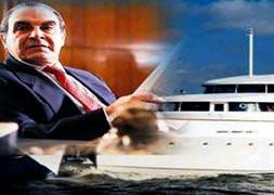 Medya kralına MOSSAD infazı