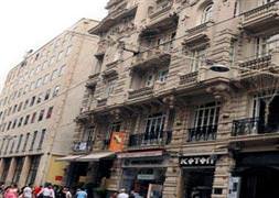 İstiklal'den istikbale