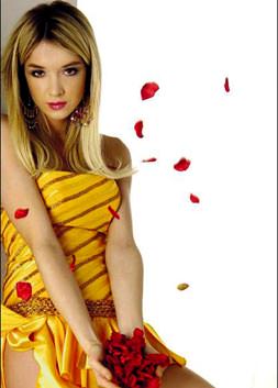 Tuğçe’nin izinden gidiyor