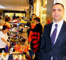 Müşteri kapma yarışı tüketiciye yarıyor