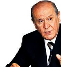 Tabandaki ’Evet’ Bahçeli’yi alandan çekti