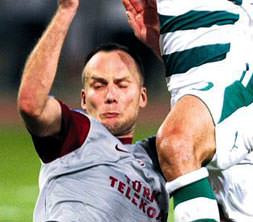 Glowacki’ye tam puan!