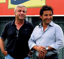 Bizde transfer bitmez