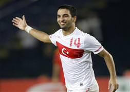 Arda Turan bombası
