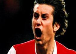 Rosicky'yi bize ver!