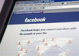 Facebook yüzünden zayıfladı!