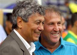 Lucescu Galatasaray'a mı geldi?