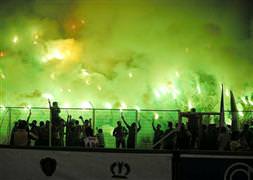 Bursaspor 'korsan'a savaş açtı
