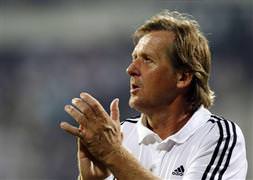 İşte Schuster'in aradığı forvet