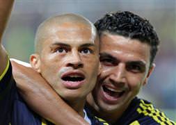 İşte Fenerİn PAOK maçı 11'i