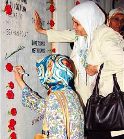 11 yıl geçti ama hüznü akıllarda