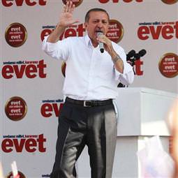 Başbakan Kocaeli’nde konuştu