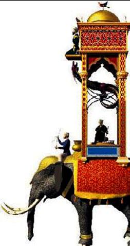 1001 icat sergisi kapılarını açıyor