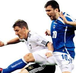 ’Cimbom’a seve seve gelirim’