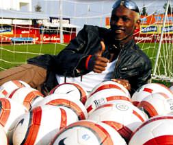 Bize her yer Trabzon