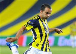 Semih Şentürk'ü ağlatan yazı