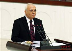 'Başbuğ Heron iddialarına cevap versin'