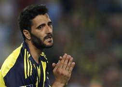 "Beni hesaba katan Fenerbahçe..."