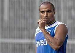 Deivid ile yollar ayrıldı