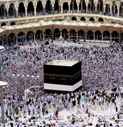 İslam'ın evrensel çağrısı barıştır