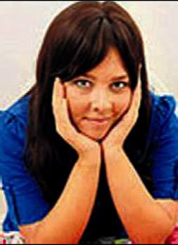 Bu kız bir 'sperm avcısı'