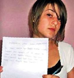 Tayyip Amca ne olur yardım et!