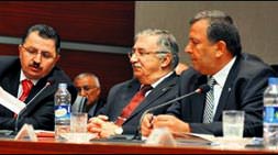 Toplu sözleşme yok görüşmeye devam...