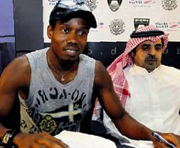 Eski dost Keita imzaladı