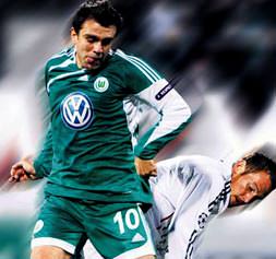 Misimovic tamam Baptista sırada