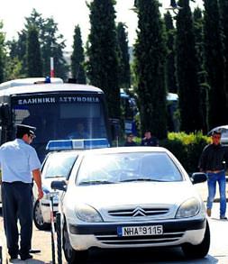 Takımı Swat korudu!