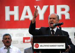 "PKK ile anlaşmanı niye saklıyorsun?"