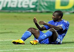 Sarı Kanarya'da büyük panik