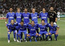 İşte Fener'in ipten döndüğü an!