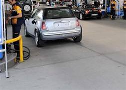 Benzin fiyatlarında indirim