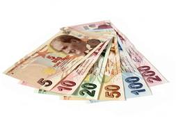 Piyasadaki kağıt para miktarı arttı