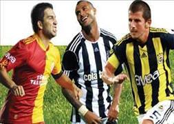 Türkiye'nin en iyi 11'ini açıklıyoruz