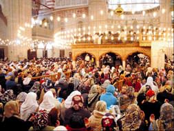 İşkenceciler lanetlilerdir