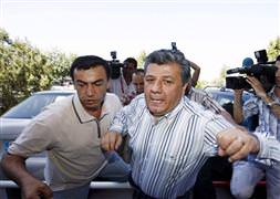 Balbay ve Özkan'ın tahliye talebine ret