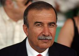 Hanefi Avcı'ya soruşturma başlatıldı