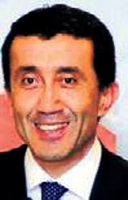 Ar-Ge’ye 60 milyon dolar