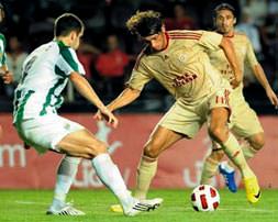 Batdal’la 36 dakika!