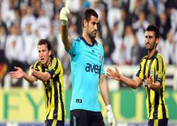 Fener'e iki kötü haber