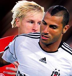 Asıl hedefimiz UEFA!