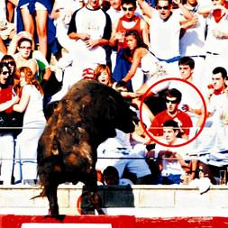 Kırmızılıya dikkat