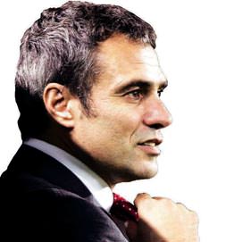 Yanal atımlı deprem