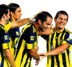 30 bin feet'te zirve sözü