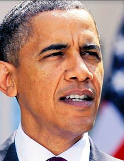 ’Obama Müslüman’
