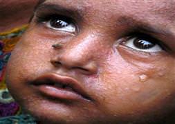 Pakistan'daki sel felaketi