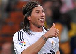 Ramos için 40 milyon euro